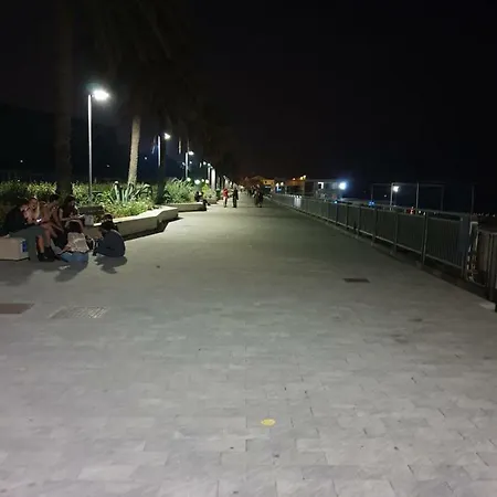Apartmán A Ca Di Pao