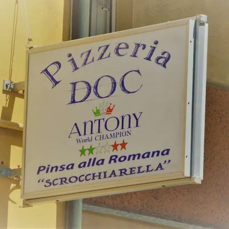 Apartmán A Ca Di Pao