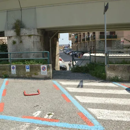 A Ca Di Pao * Savona