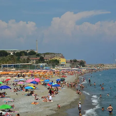 A Ca Di Pao * Savona
