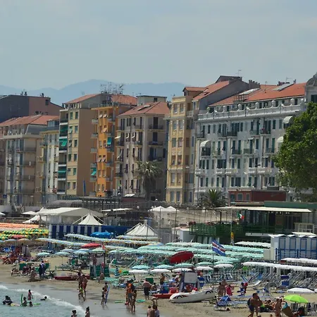 A Ca Di Pao Apartmán *