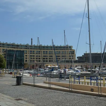 A Ca Di Pao Apartmán