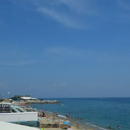 Apartmán A Ca Di Pao