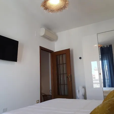 A Ca Di Pao Apartmán *