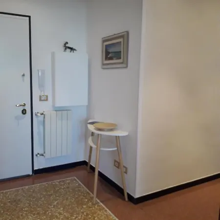 Apartmán A Ca Di Pao