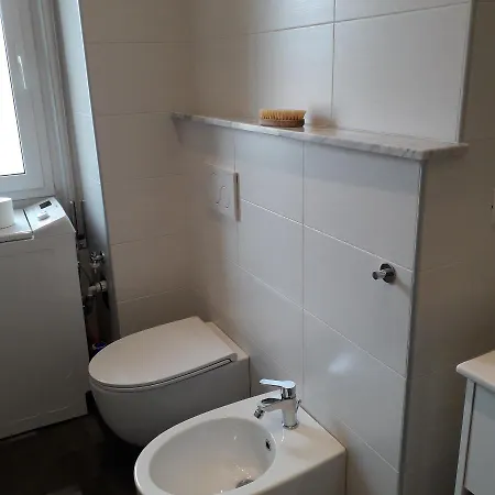 A Ca Di Pao Savona