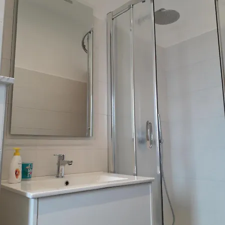 Apartmán A Ca Di Pao *