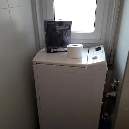 Apartmán A Ca Di Pao Savona