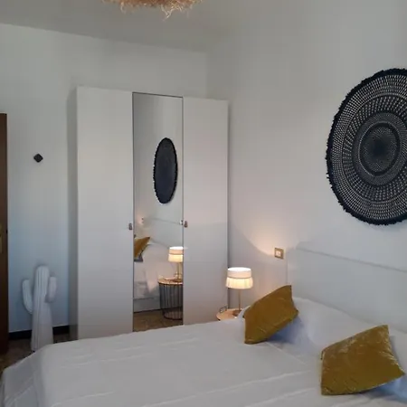 A Ca Di Pao Apartmán *