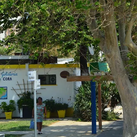 Apartman A Ca Di Pao Savona