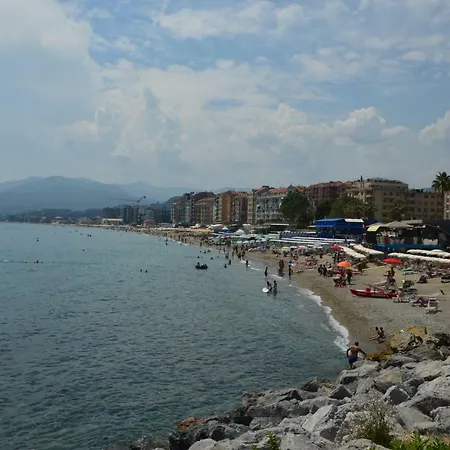 A Ca Di Pao Savona