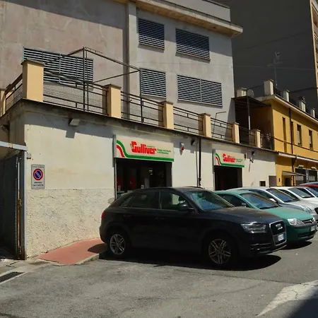 A Ca Di Pao * Savona