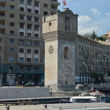 A Ca Di Pao Savona