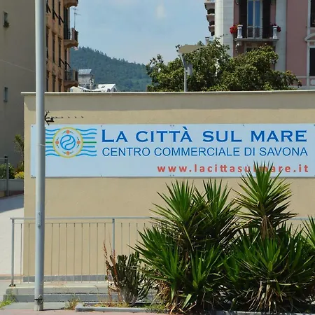 Apartman A Ca Di Pao *