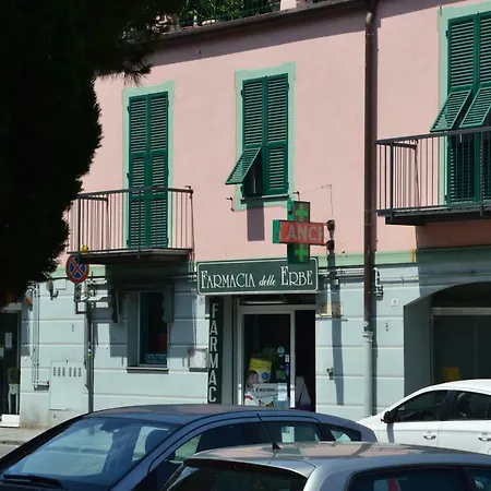 Apartman A Ca Di Pao