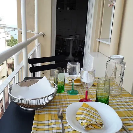 Apartman A Ca Di Pao Savona
