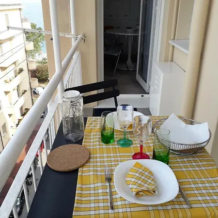A Ca Di Pao Apartman *