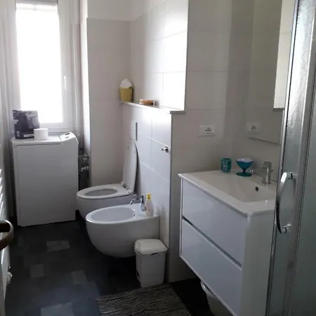 A Ca Di Pao Apartman