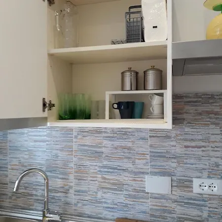 Apartman A Ca Di Pao