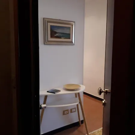 A Ca Di Pao Apartman Savona